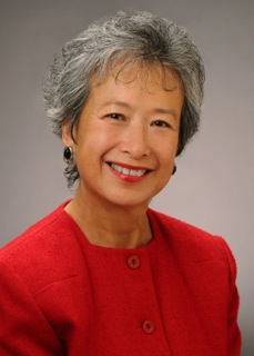 Caroline Kim