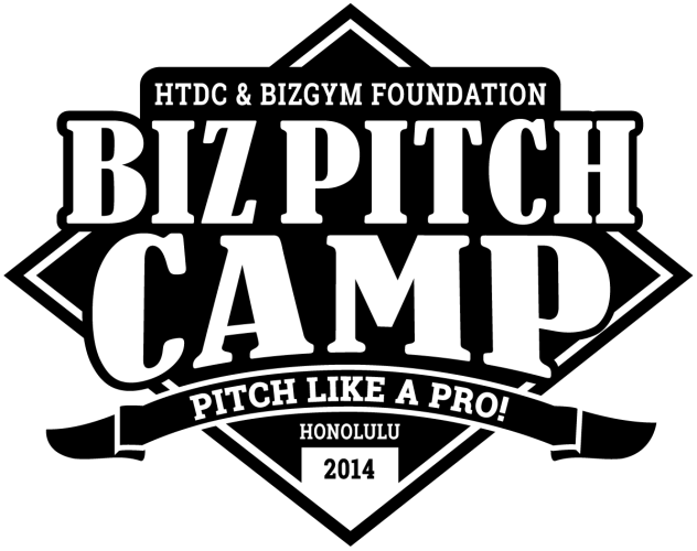 BizPitch Camp!