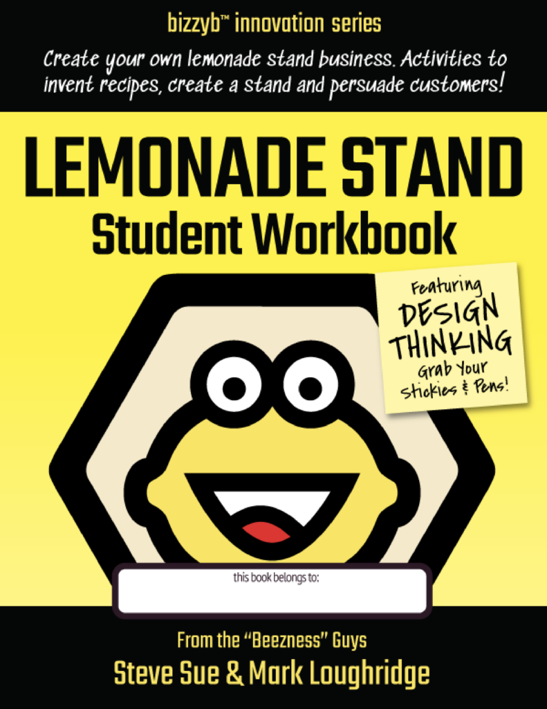 Lemonade Stand PBL Curriculum